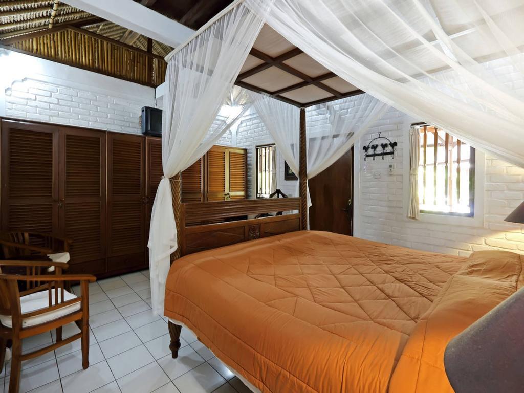 Villa Riddi Seminyak  Bagian luar foto