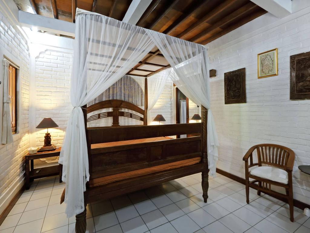 Villa Riddi Seminyak  Bagian luar foto