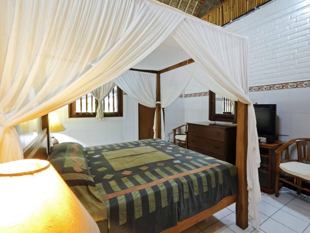 Villa Riddi Seminyak  Bagian luar foto