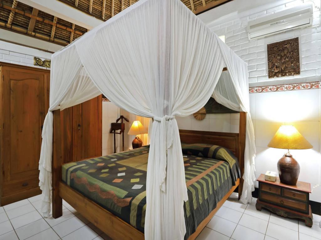 Villa Riddi Seminyak  Bagian luar foto