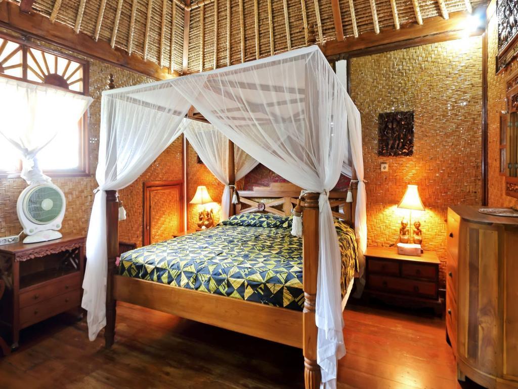 Villa Riddi Seminyak  Bagian luar foto