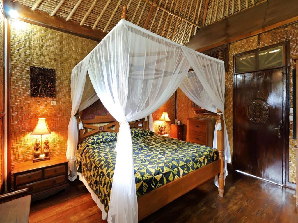 Villa Riddi Seminyak  Bagian luar foto