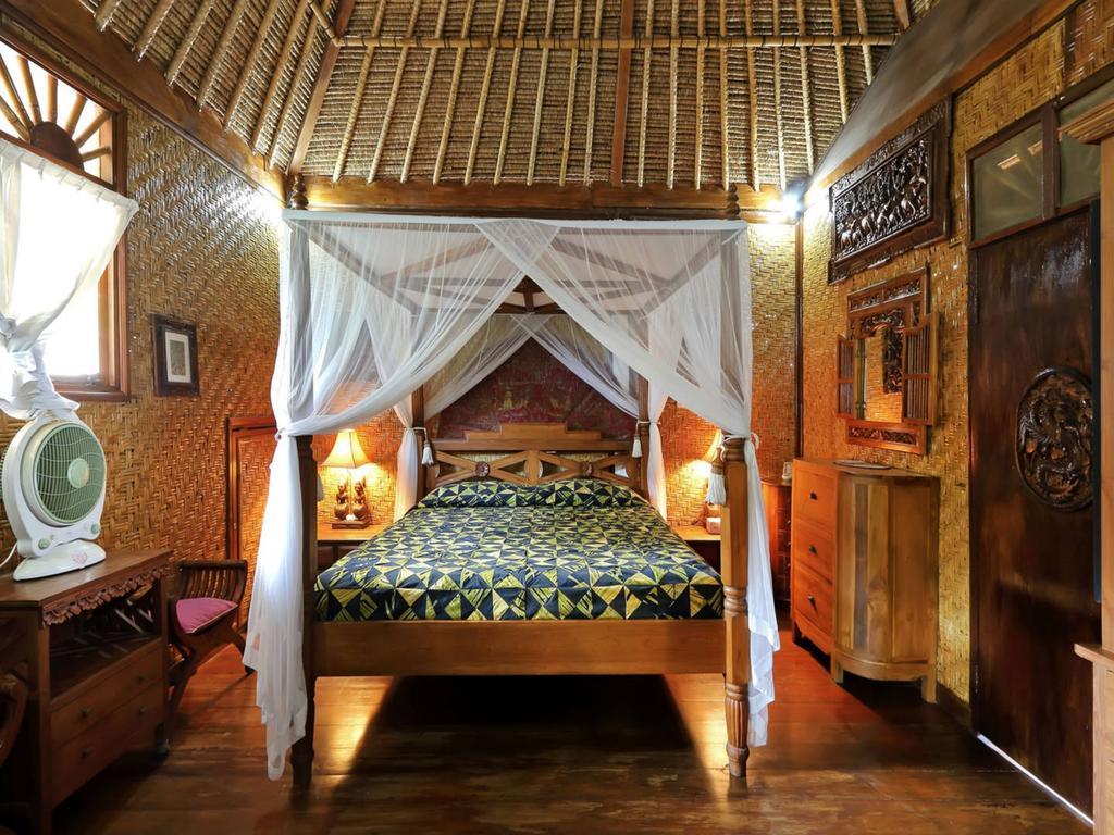 Villa Riddi Seminyak  Bagian luar foto