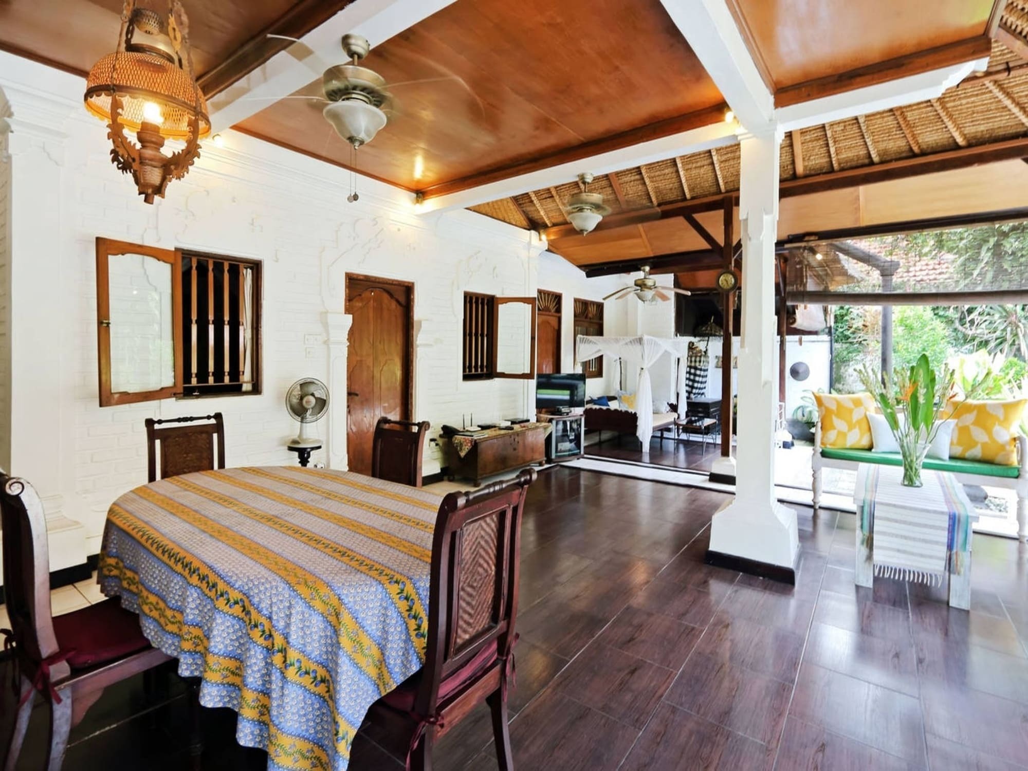Villa Riddi Seminyak  Bagian luar foto
